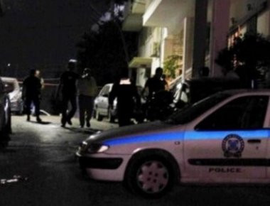 Λαμία: Τούρκος νταλικέρης «τα έτσουξε» και έκανε βόλτες στην πόλη!